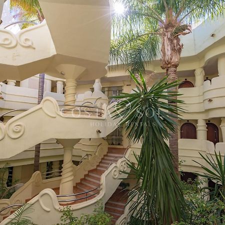 Puerto Marina-Benalmadena Luxury Apartment Dentro De La Isla Exterior foto